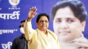 धार्मिक मामलों में मुस्लिमों के साथ भेदभाव उचित नहीं: BSP Chief Mayawati