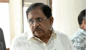 ‘बड़े शहरों में लड़कियों के साथ छेड़छाड़ आम बात’, कर्नाटक के गृह मंत्री के बिगड़े बोल