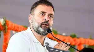Rahul Gandhi: Trump की नीतियों से शेयर बाजार में निवेशकों को नुकसान