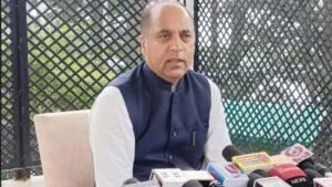 Himachal में बस किराया बढ़ोतरी पर जय राम ठाकुर का विरोध, गरीबों पर भारी बोझ