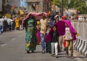 Tamil Nadu में बढ़ेगा तापमान, अगले कुछ दिनों में भीषण गर्मी का अनुमान