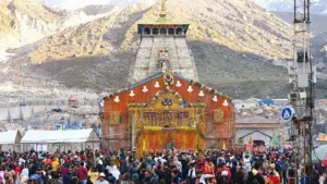 Char Dham Yatra: प्रशासन की तैयारियां पूरी, तीर्थयात्रियों की संख्या पर कोई सीमा नहीं