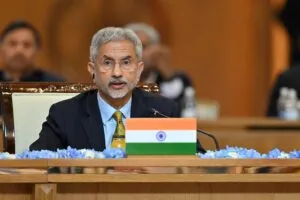 S Jaishankar : पीएम मोदी के नेतृत्व में पश्चिम एशियाई देशों के साथ भारत के रिश्तों में हुआ सुधार