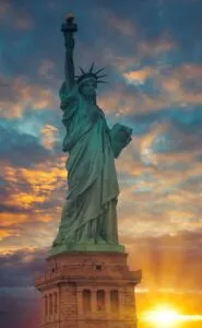 UNESCO World Heritage Sites In USA: अमेरिका के प्रमुख विश्व धरोहर स्थल