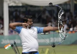 रजत चौहान का सपना साकार, LA 2028 ओलंपिक में शामिल होगी कंपाउंड तीरंदाजी