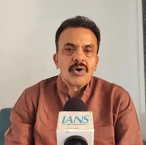 Mumbai में कांग्रेस की वित्तीय स्थिति खराब, किराया नहीं देने पर दफ्तर पर बंद : Sanjay Niruppam