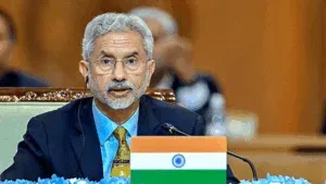 विदेश मंत्री S. Jaishankar वैश्विक प्रौद्योगिकी शिखर सम्मेलन में होंगे शामिल