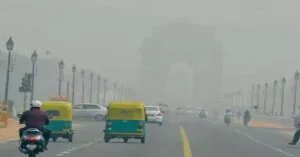 Delhi Pollution: दिल्ली के स्मॉग को रोकने में AAP पूरी तरह से नाकाम : बांसुरी स्वराज