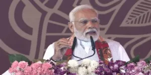 ‘काशी हमार हौ, हम काशी के हौ’, अपने संसदीय क्षेत्र पहुंचकर बोले PM Modi
