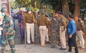 Jharkhand में दिनदहाड़े NTPC के DGM कुमार गौरव की गोली मारकर हत्या