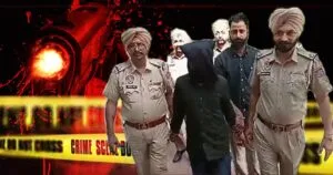 दोस्त बना दुश्मन : ऑफिस में हुई खून की होली, 6 घंटे में सुलझी पटियाला मर्डर मिस्ट्री