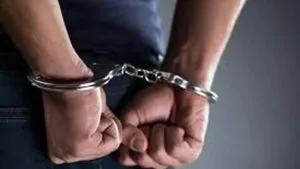 गाजियाबाद पुलिस ने युवक की हत्या का खुलासा किया, दो गिरफ्तार