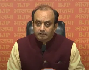Rahul Gandhi के बयान पर Sudhanshu Trivedi का कटाक्ष, कांग्रेस की दुर्गति का सबूत