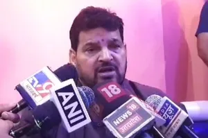 Brijbhushan का Rahul Gandhi पर तंज, उनकी बातों से अपरिपक्वता झलकती है