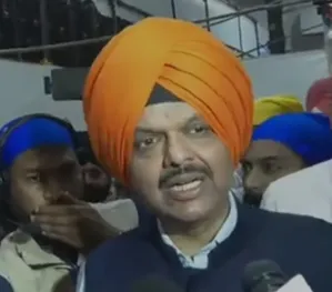 औरंगजेब की कब्र ASI के अधीन, कानून के तहत होगी कार्रवाई : Devendra Fadnavis