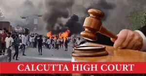 हिंसा से दहला मुर्शिदाबाद, अब तक 3 की मौत, कोर्ट ने दिए केंद्रीय बलों की तैनाती के निर्देश