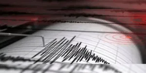 Earthquake: भूकंप के दोहरे झटके से ताजिकिस्तान में हड़कंप, रिक्टर स्केल पर 6.1 थी स्पीड