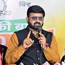 Jharkhand में अपराधियों के हौसले बुलंद, भाजपा ने कानून-व्यवस्था पर उठाए सवाल