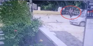 कर्नाटक में छोटी बच्ची से रेप की कोशिश के बाद हत्या, आरोपी का एनकाउंटर