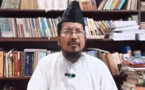 Ketaki Singh के मुस्लिमों वाले बयान पर मौलाना Razvi की कड़ी प्रतिक्रिया