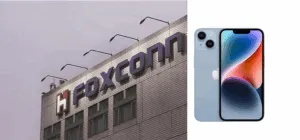 नोएडा में बनेंगे Apple के iPhone! Foxconn 300 एकड़ जमीन पर बनाएगी प्लांट