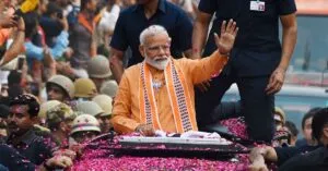 20 अक्टूबर को वाराणसी दौरे पर रहेंगे PM मोदी, तैयार‍ियां पूरी