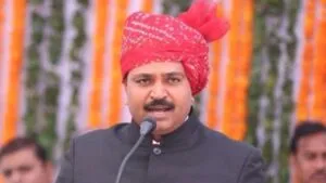 Rajasthan: दलित नेता प्रतिपक्ष से परेशान है Bhajanlal सरकार: टीकाराम जूली