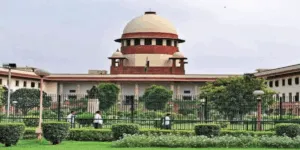 SC में वक्फ कानून पर आज की सुनवाई पूरी, कल फिर होगी हियरिंग