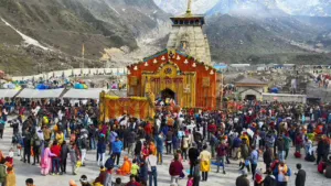 Chardham Yatra के लिए 1800 गाड़ियों की  व्यवस्था, सुरक्षा और सुविधा पर जोर