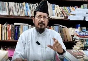 मंत्री Sanjay Nishad के बयान पर मौलाना शहाबुद्दीन का सवाल, मुसलमान कहां जाएं