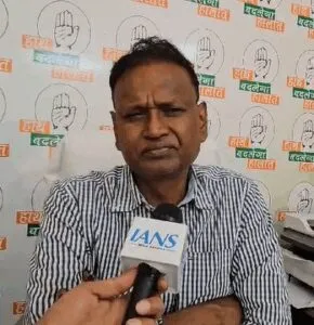 Rahul Gandhi के होली पर गायब रहने पर Udit Raj का तंज, कोई प्रतिकूल असर नहीं