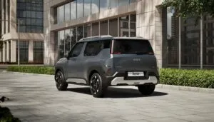 KIA की सेल में 18.3% की जबरदस्त वृद्धि, Sonet सबसे आगे