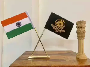 केंद्र सरकार ने नौकरशाही में किया बड़ा फेरबदल, 21 अधिकारियों की नई नियुक्ति
