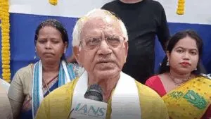 मस्जिद में नमाज पढ़ने  का विकास से कोई लेना देना नहीं है : Sovandeb Chattopadhyay