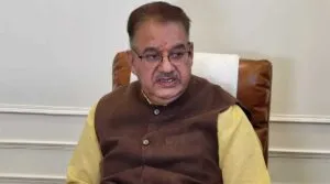 CM धामी के नेतृत्व में उत्तराखंड का चहुंमुखी विकास: कैबिनेट मंत्री गणेश जोशी