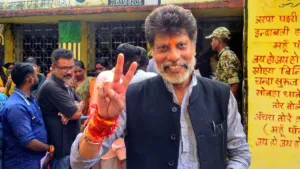 छत्तीसगढ़: नक्सल मुक्त हुआ बड़ेशेट्टी गांव, अध्यक्ष किरण सिंह देव ने जताई खुशी