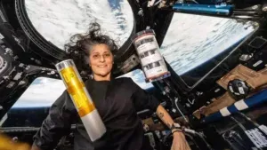 जानिए Sunita Williams को कितनी मिलेगी सैलरी, 9 महीने तक अंतरिक्ष में किया काम