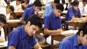 जनेऊ पहनने पर CET परीक्षा में प्रवेश न मिलने का आरोप, छात्र ने मांगी दोबारा परीक्षा