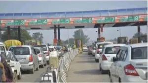 एक मई से सैटेलाइट टोलिंग सिस्टम लागू नहीं होगा, केंद्र ने दी जानकारी