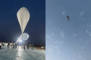 DRDO ने किया Stratospheric Airship का सफल परीक्षण
