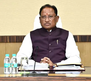 Chhattisgarh में 19 नक्सलियों का आत्मसमर्पण, सरकार की पुनर्वास नीति का असर