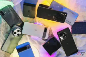 Apple और VIVO के योगदान से Smartphone राजस्व में उछाल