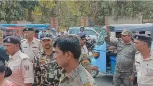 Bihar: भागलपुर में केंद्रीय मंत्री नित्यानंद के 2 भांजों के बीच फायरिंग, एक की मौत, एक गंभीर