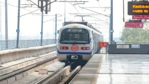 DMRC में नौकरी करने का सुनहरा अवसर, 1 अप्रैल तक करें आवेदन