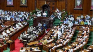Karnataka: मंत्री KN Rajanna का बड़ा खुलासा, कई दल के 48 विधायक Honey Trap में फंसे