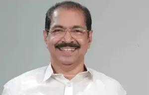 केरल कांग्रेस में नेतृत्व परिवर्तन, KPCC के नए अध्यक्ष बने सनी जोसेफ
