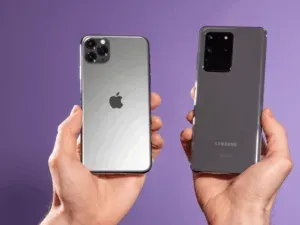 भारत में Apple और Samsung के निर्यात से Smartphone शिपमेंट में आई तेजी