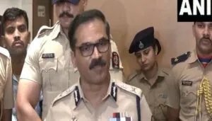 Nagpur हिंसा: 99 गिरफ्तार, निष्पक्ष जांच जारी – पुलिस आयुक्त