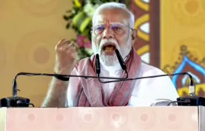 पहलगाम हमला: इटली, फ्रांस, मिस्र ने भारत को दिया समर्थन, PM मोदी से की बात
