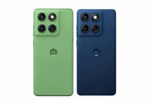 Motorola जल्द लॉन्च करेगा Edge 60 Pro Smartphone, 50MP सेल्फी कैमरा के साथ